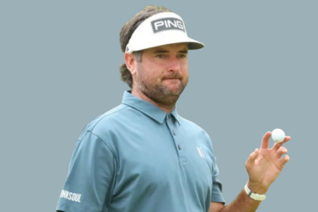 Where is Bubba Watson from?