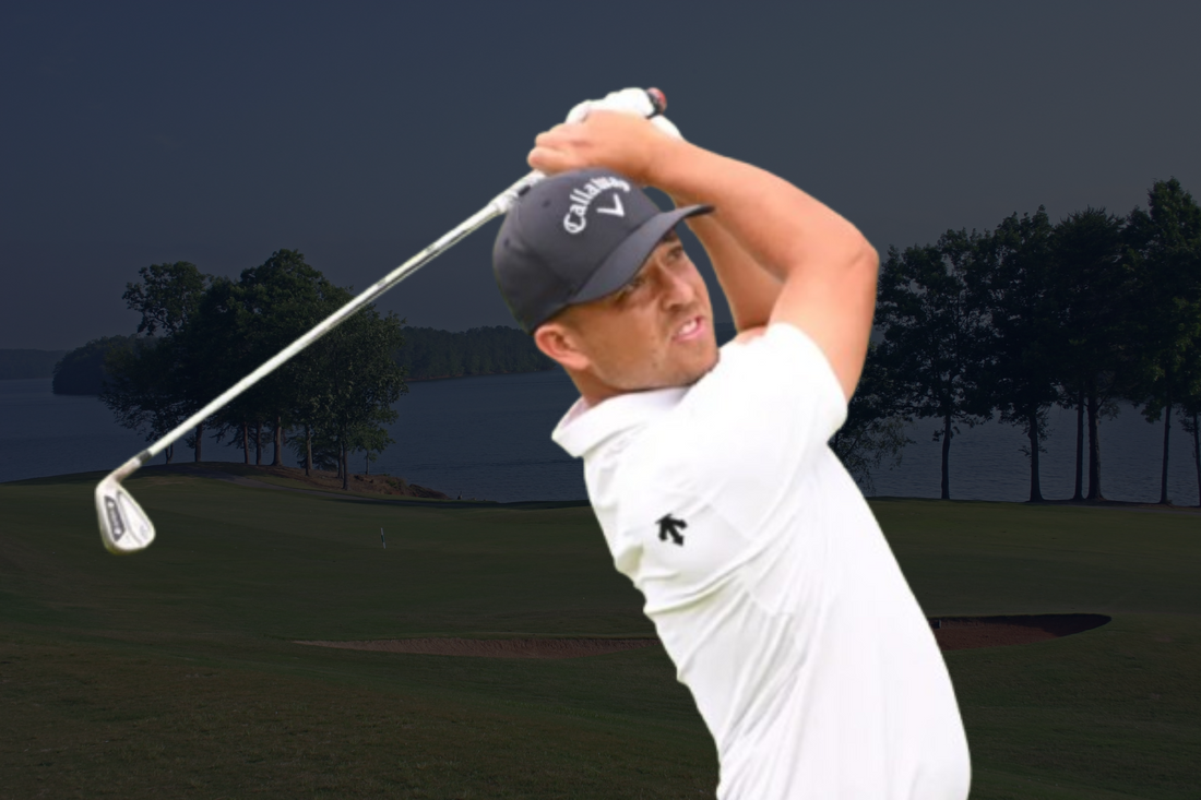 Xander Schauffele: From Early Life to PGA Championship Victory