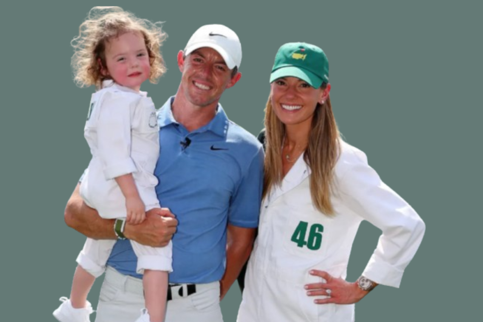who is rory mcilroy s wife a deep dive into the life and career of ...