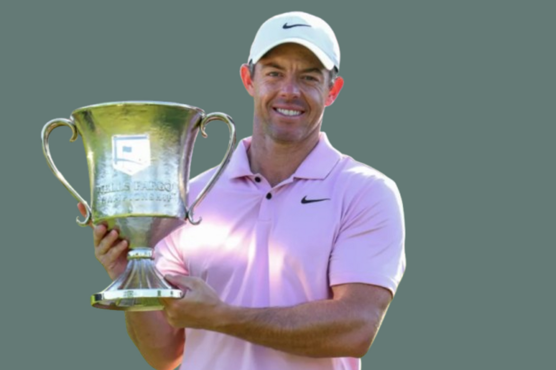 Why is there no cut at the Wells Fargo Championship?