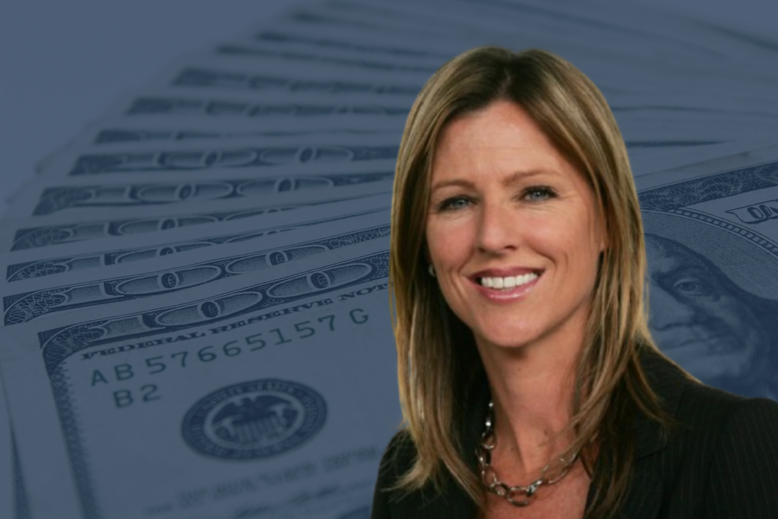 What is Kelly Tilghman's Net Worth in 2024?
