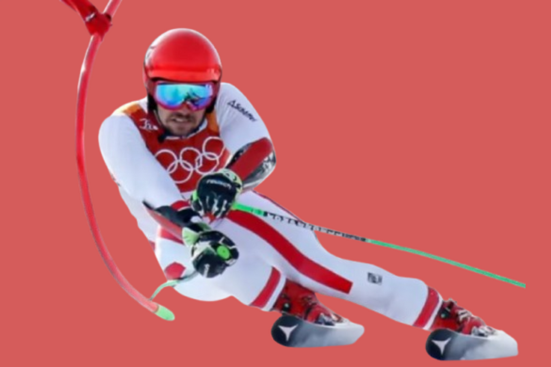The Top 10 Greatest  Alpine Skiers of All-Time