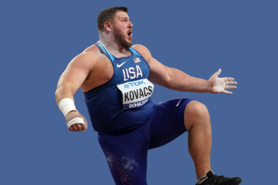 Olympic Women Shot Putters and Their Unmatched Strength Olympic Women Shot Putters and Their Unmatched Strength