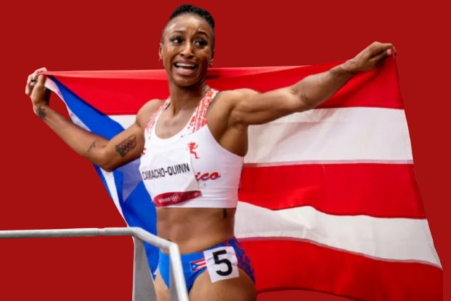 the top 10 olympic hurdlers of all time by jayson panganiban july 25 ...
