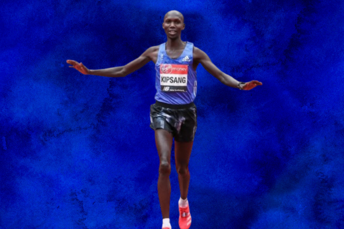 Top 10 Greatest Marathon Runners of All-Time