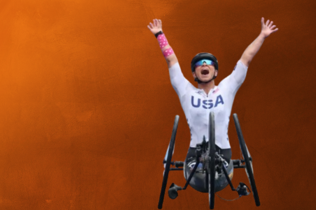 Paralympic Games 2024: Key Athletes and Inspirational Stories