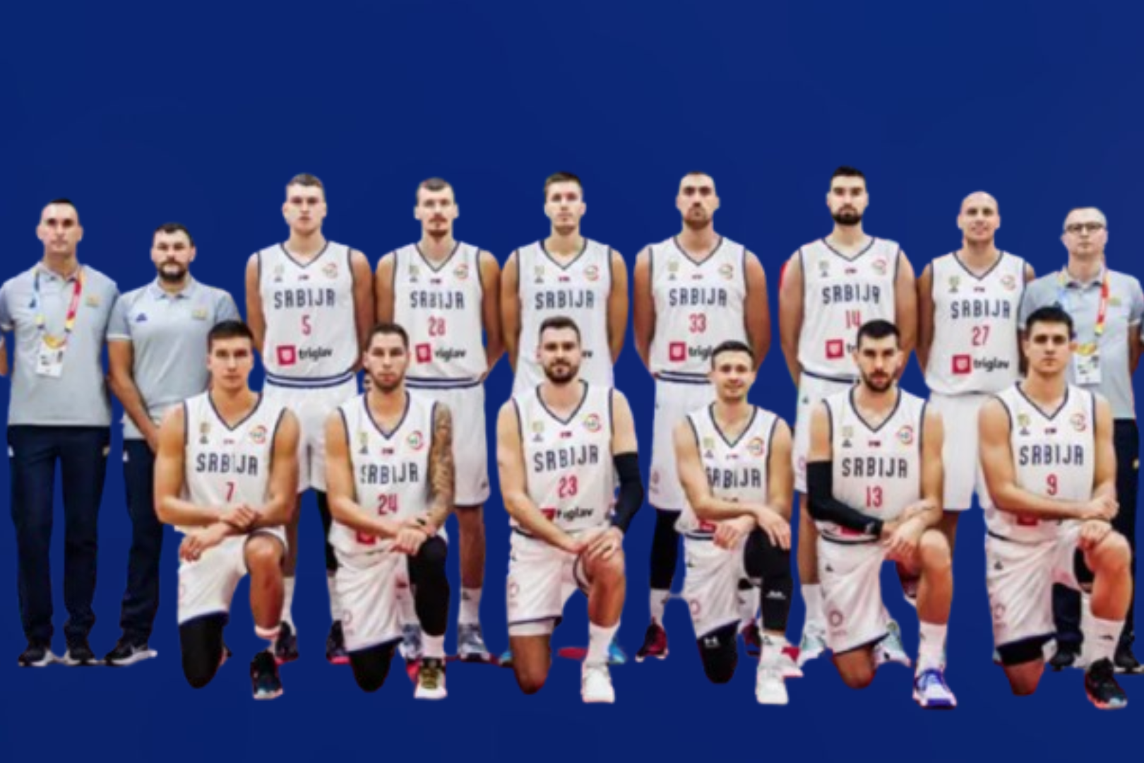 the biggest threat to team usa basketball in the 2024 olympics serbia ...