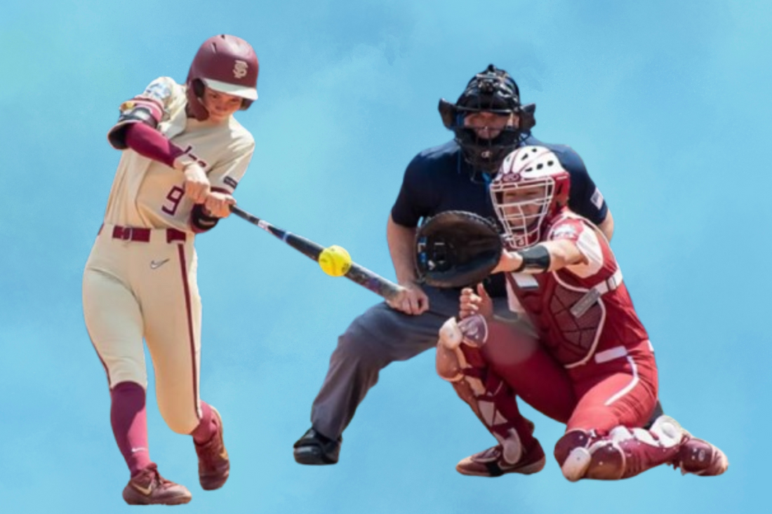 How tall do you have to be to be a softball player?