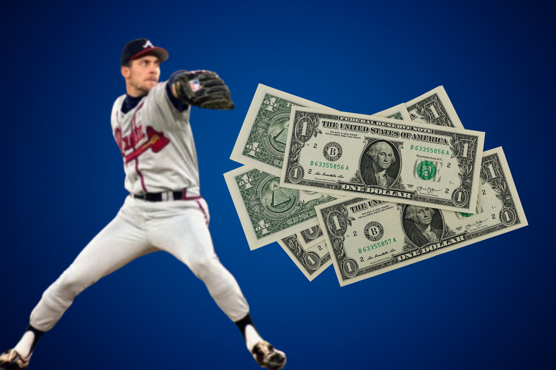 What is John Smoltz's Net Worth in 2024?
