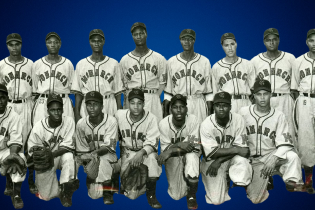 Did Any White Players Play in the Negro Leagues?