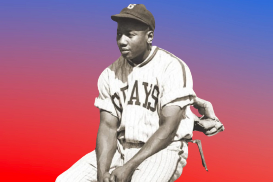 Who Was the Best Negro League player?