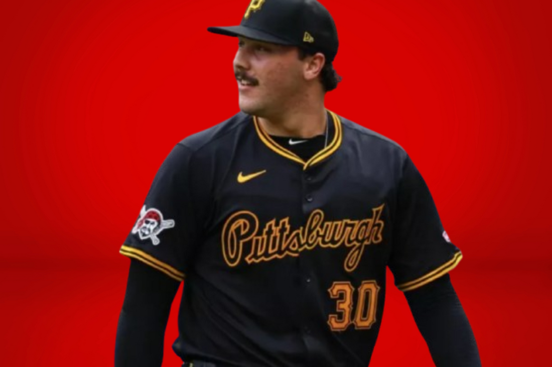 The Soaring Market of Paul Skenes' 1st Bowman Cards and Autographs