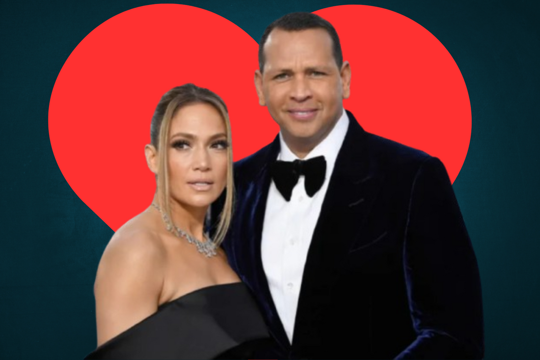 What Stars have Dated Alex Rodriguez?