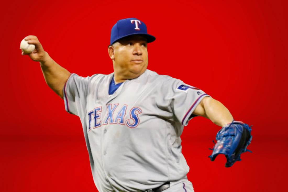 The Rise of MLB Pitcher Bartolo Colon