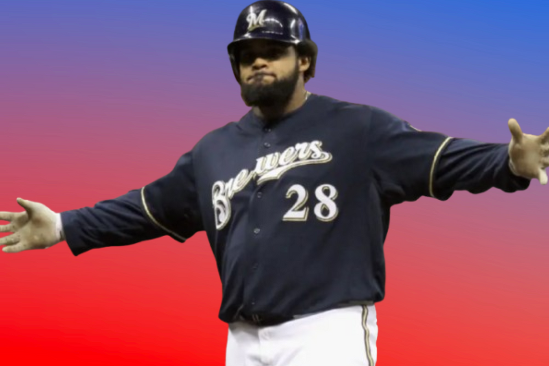 Why did Prince Fielder Retire from the MLB?