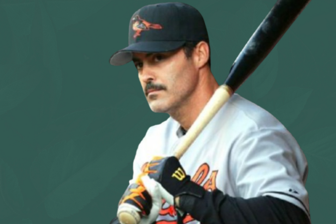 Why isn't Rafael Palmeiro in the HOF?