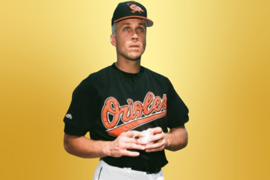 The Top 10 Baltimore Orioles of All-Time