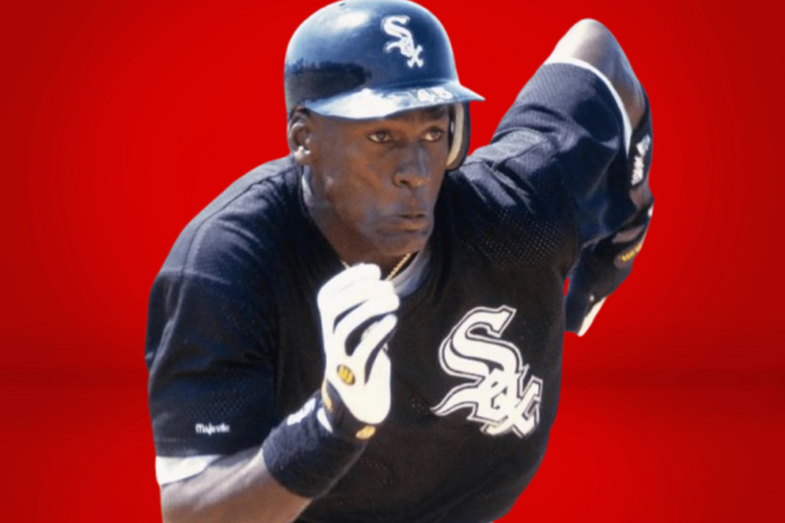 Michael Jordan's Shift to Baseball: Unraveling the Reasons Behind His Career Transition