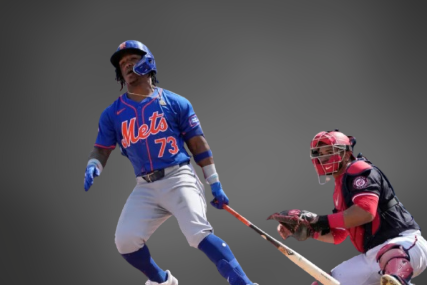 why ronald acuña jr won t be as good as his brother luisangel acuña by ...
