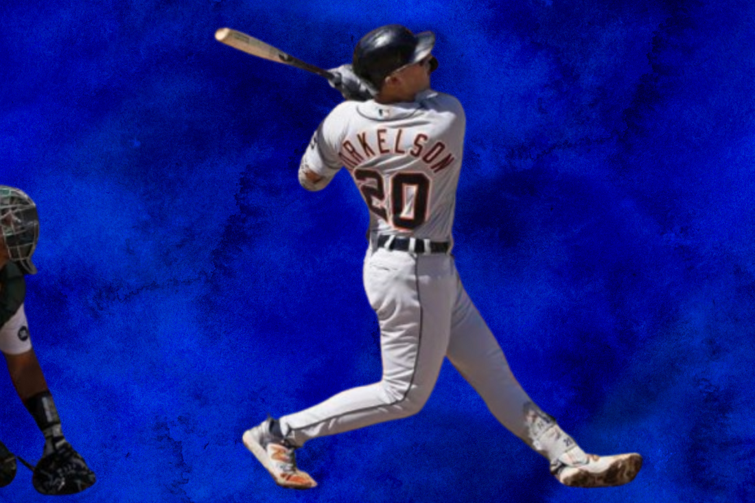 Tigers Maneuvers: The Case for the Tigers to Trade Spencer Torkelson