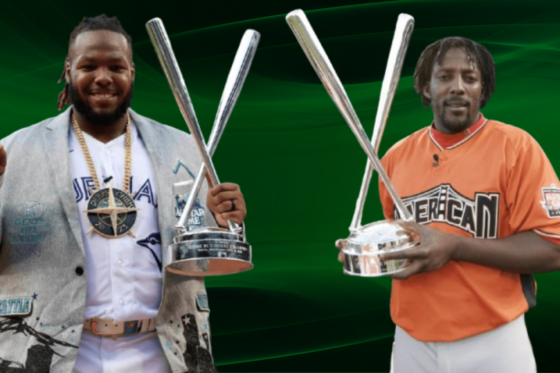 10 Active MLB Players Whose Fathers Also Played in the MLB