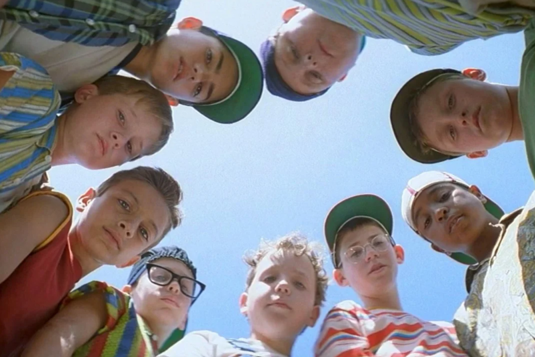 The Sandlot: The Legacy 31 Years Later