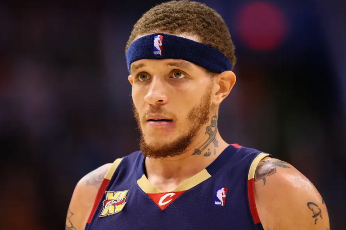 Delonte West: An In-Depth Look at His Net Worth