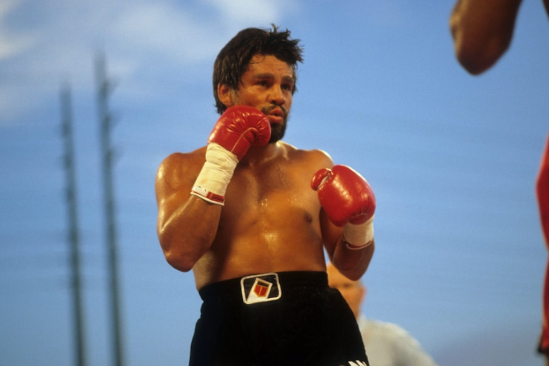 What is Roberto Duran's Net Worth in 2024 - Fan Arch