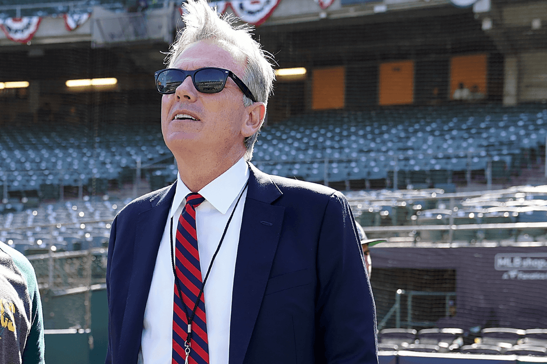 How much did Red Sox offer Billy Beane? - Fan Arch