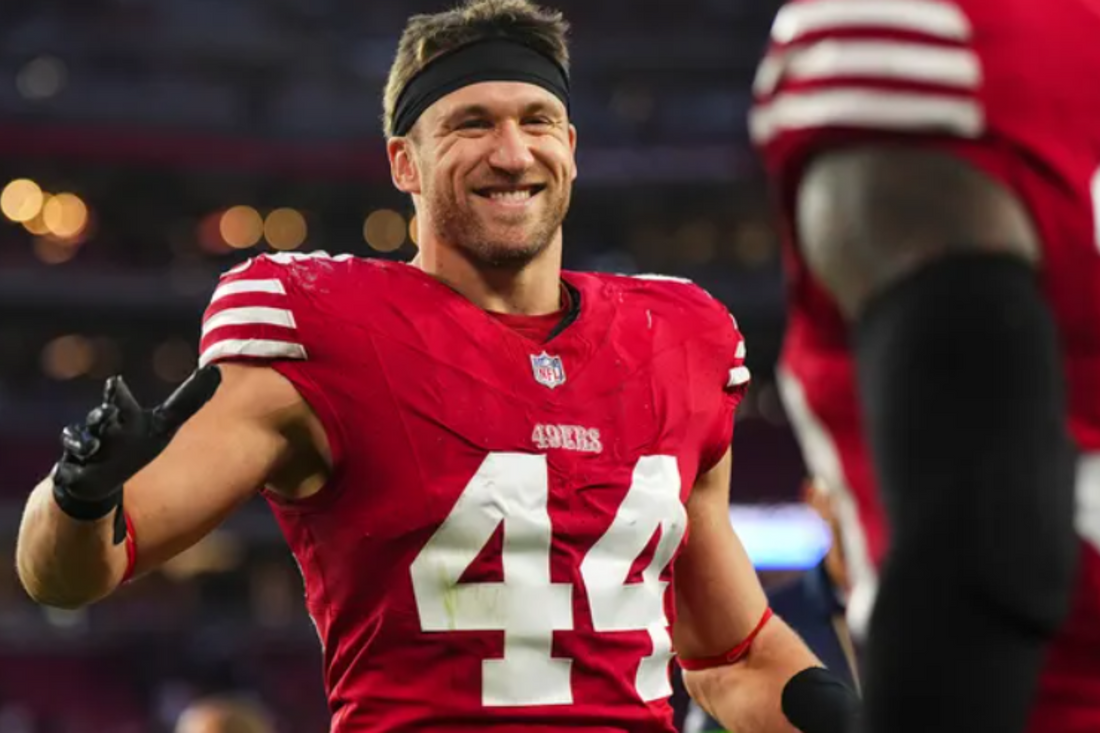 Why Kyle Juszczyk Deserves to be in the Hall of Fame