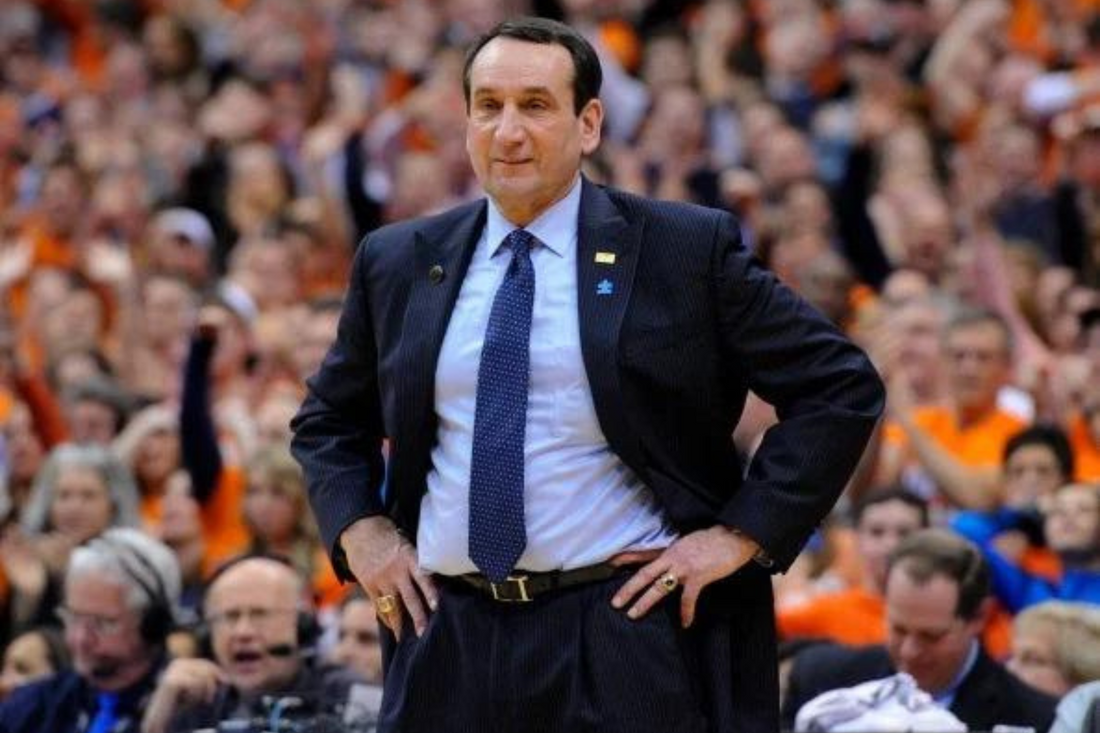 What is Mike Krzyzewski's Net Worth in 2024?