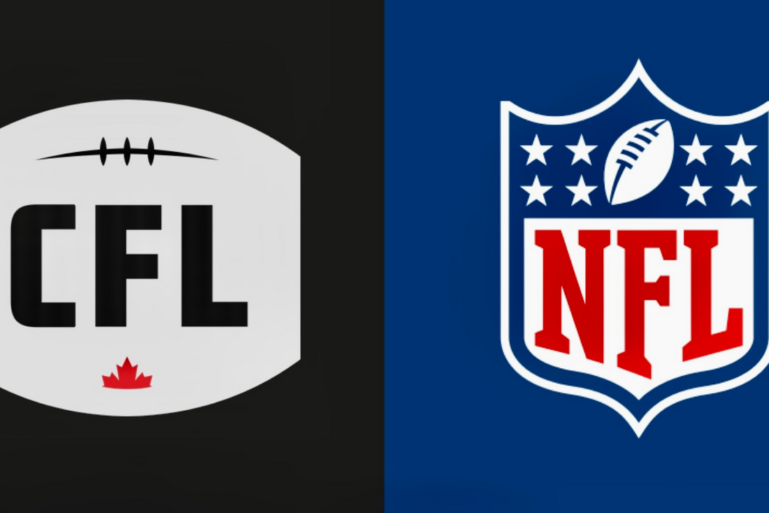 Why Doesn't the Canadian Football League (CFL) Join the National Football League (NFL)?