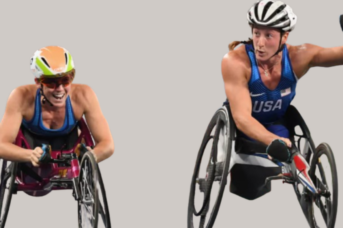 Olympics and Paralympics Today Olympics and Paralympics Today