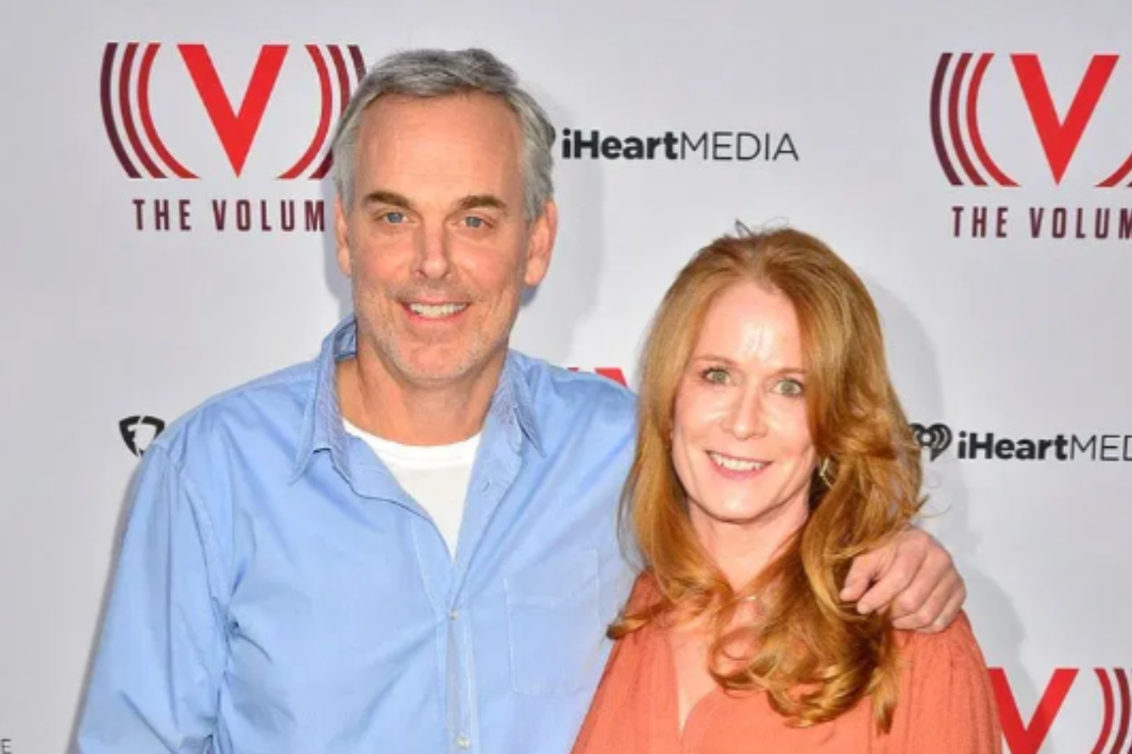 article_img / Meet Ann Cowherd: The Wife of Sports Commentator Colin Cowherd