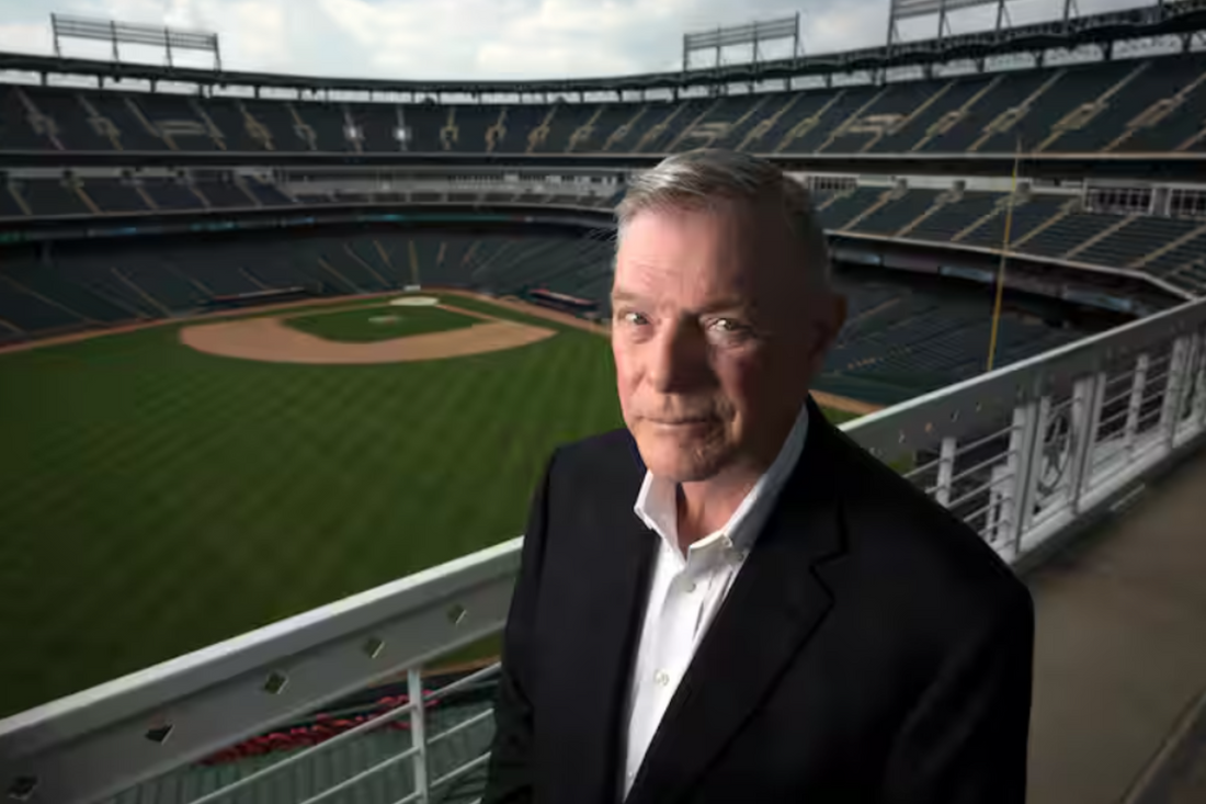 Who Owns the Texas Rangers? A Closer Look at Owner Ray C. Davis
