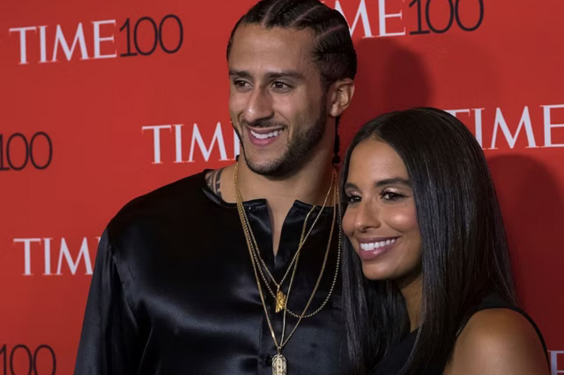 Who is Colin Kaepernick's wife? A deep-dive into the life and career of Nessa Diab