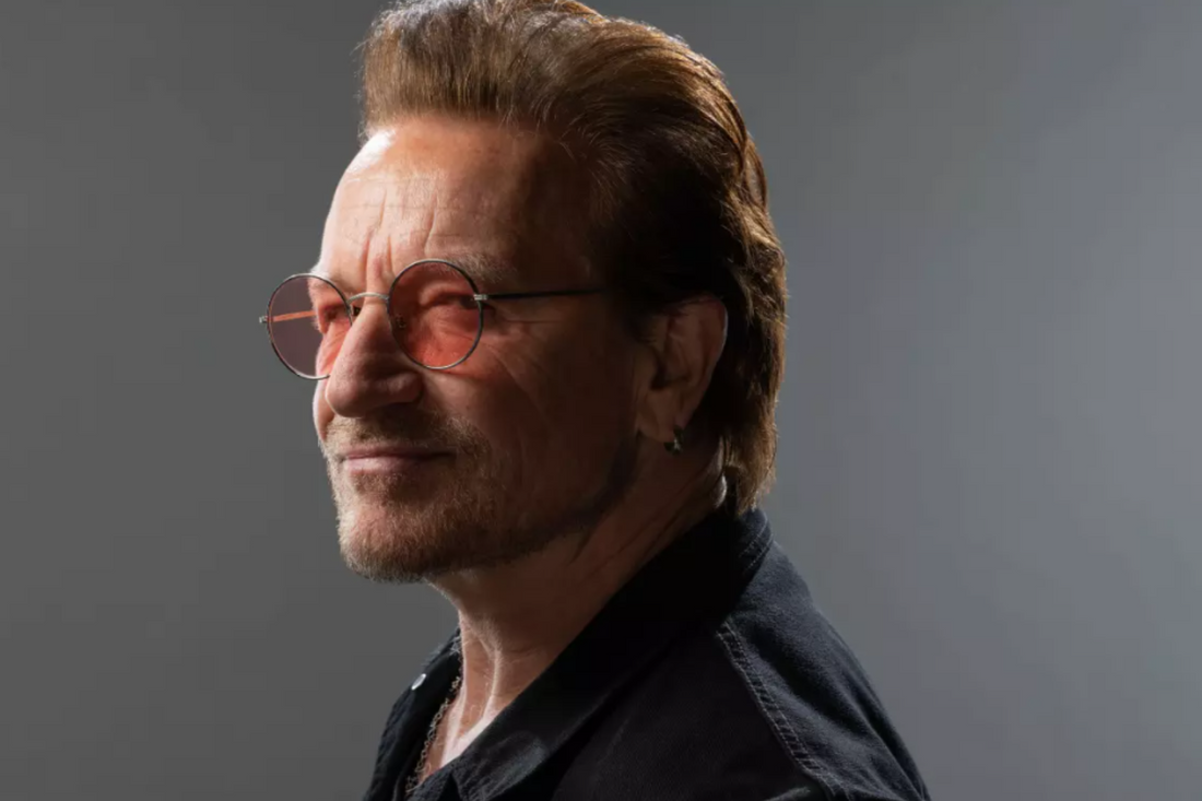 What is Bono's Net Worth in 2024?