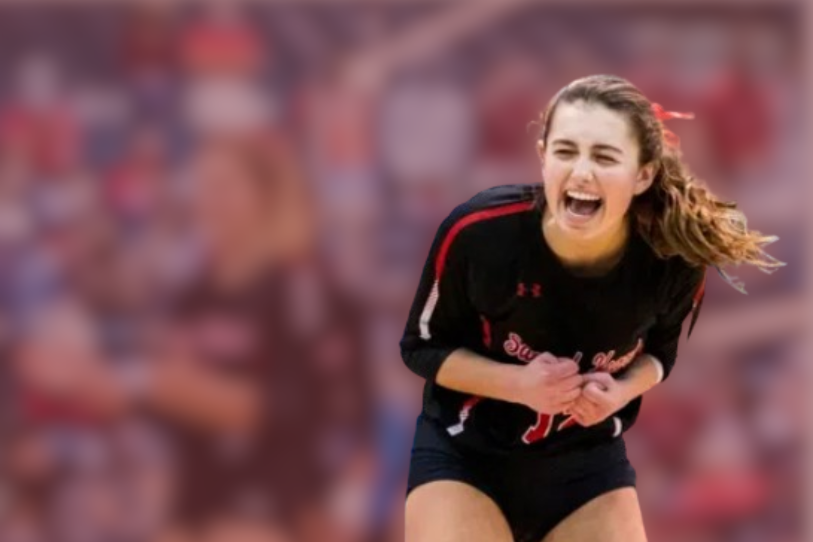 meet may manning the sister of football prodigy arch manning by jason ...