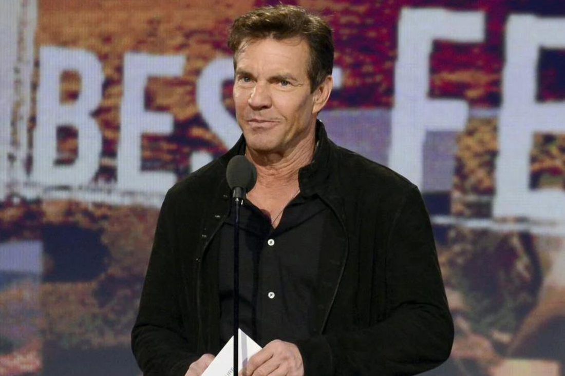 What is Dennis Quaid's Net Worth in 2024?
