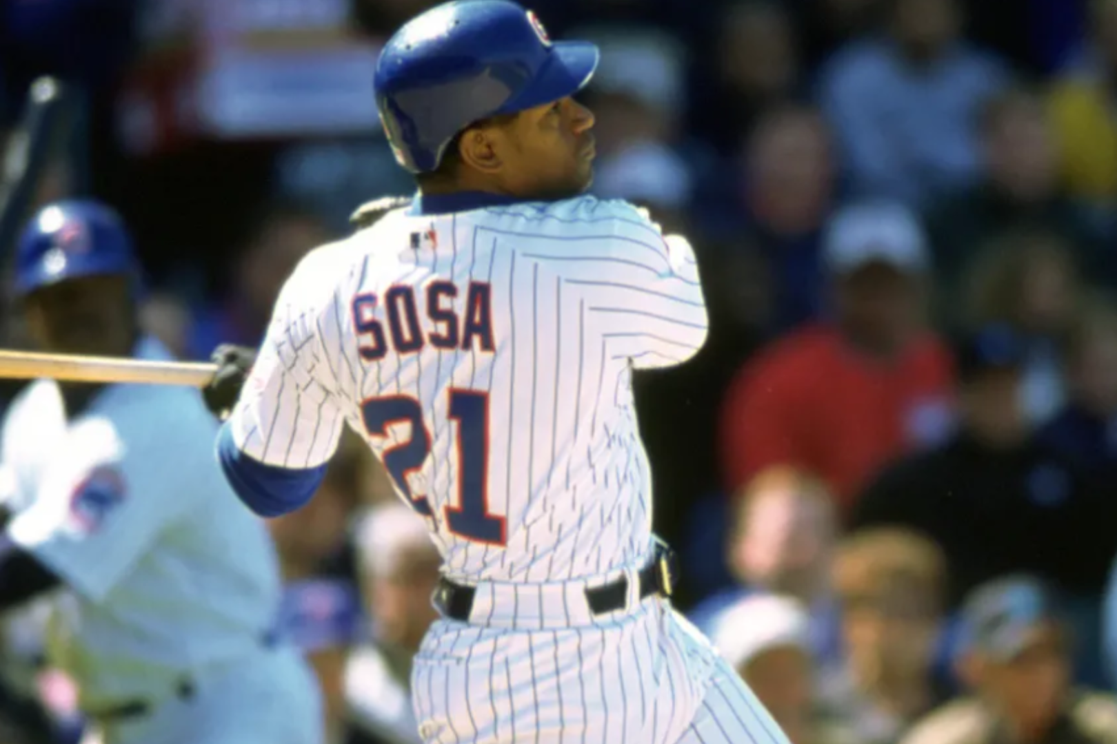 article_img / Exploring Sammy Sosa's Origins: Unveiling His Birthplace and Background