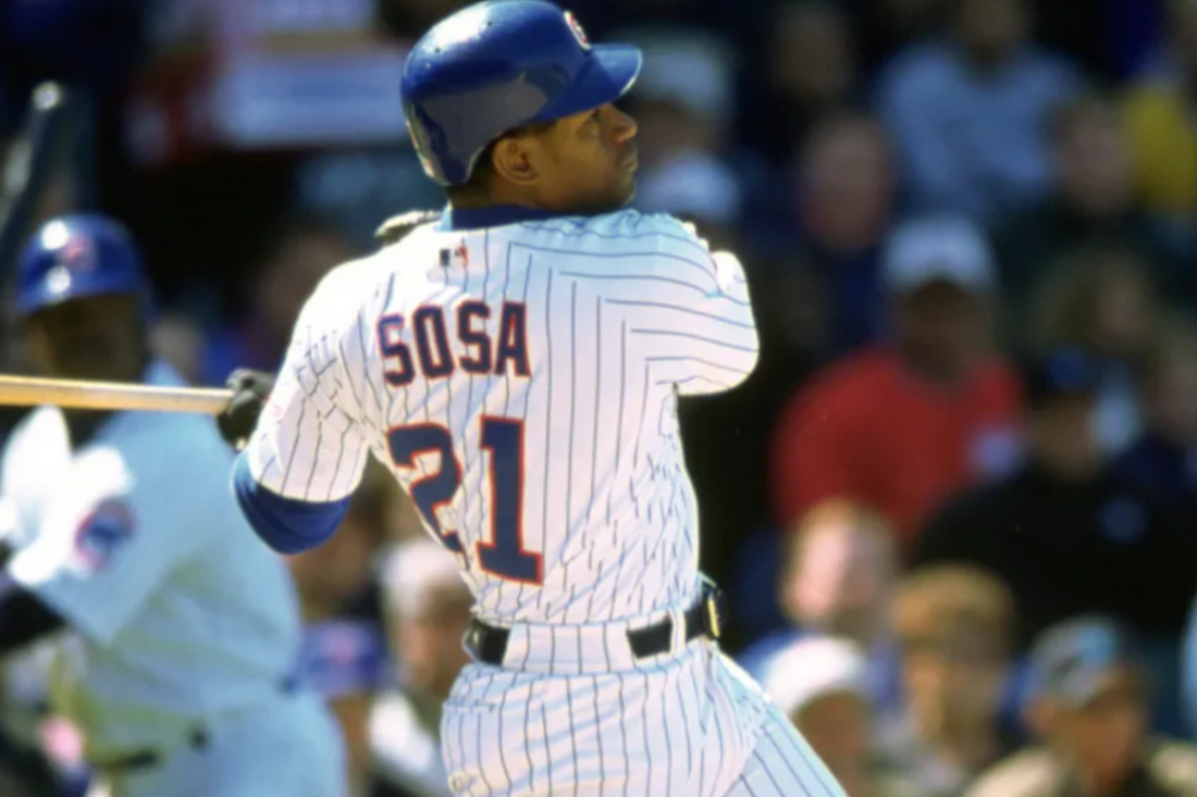 Exploring Sammy Sosa's Origins: Unveiling His Birthplace and Background