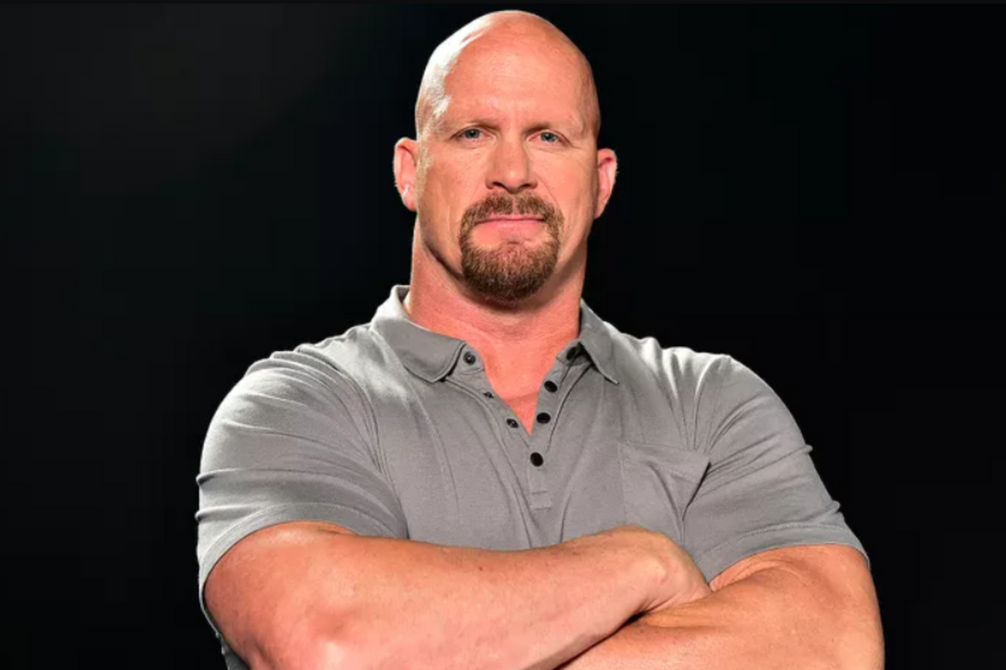 Steve Austin's Family: Does the WWE Legend Have Kids?