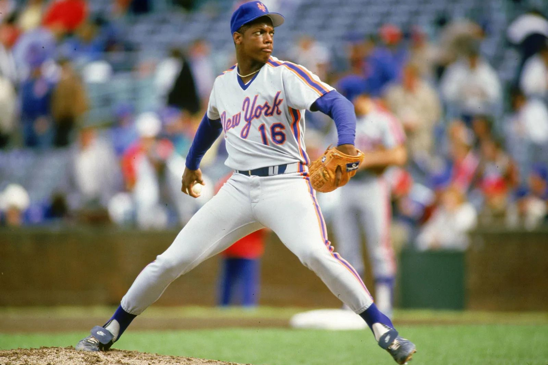 Is Dwight Gooden in the Hall of Fame?
