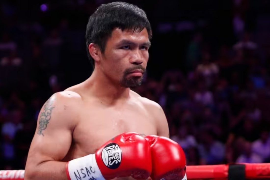 What is Manny Pacquiao's Net Worth in 2024 - Fan Arch