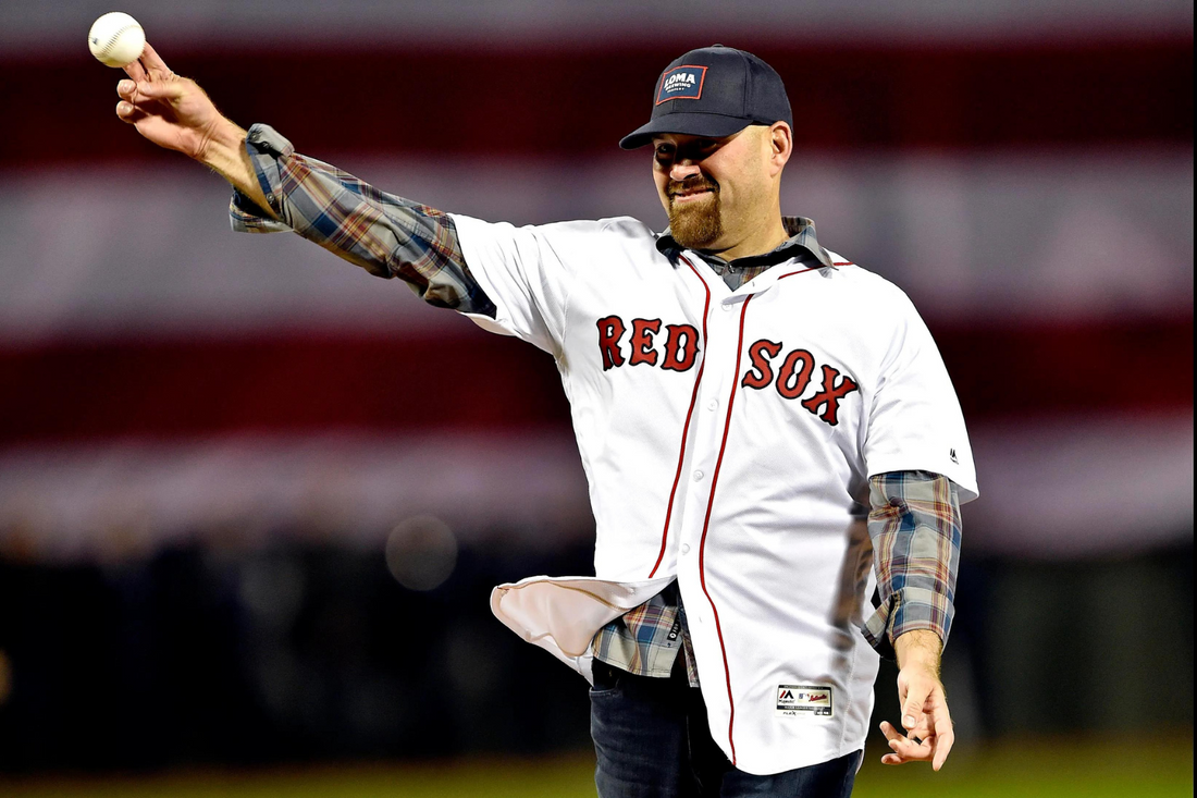 What Happened to Kevin Youkilis?