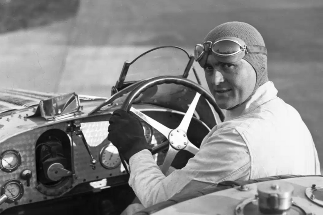 Who is the Oldest F1 Driver to Ever Race?