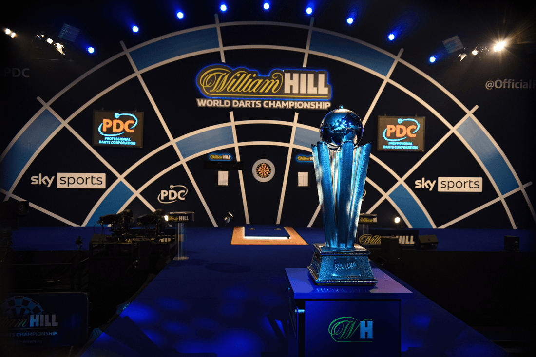 Biggest Prize Money Tournaments in Darts