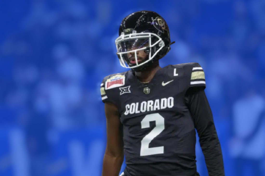 Are the Raiders set to draft Shedeur Sanders?