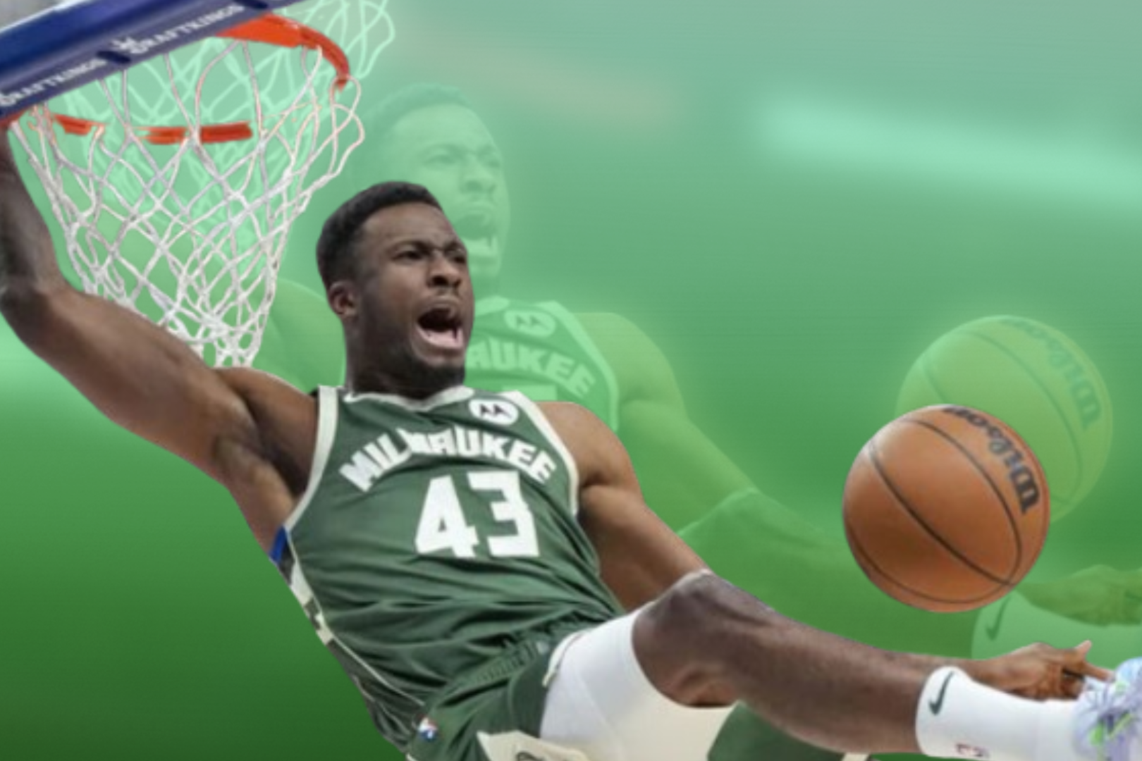 Earning Big Bucks? Thanasis Antetokounmpo's NBA Contract