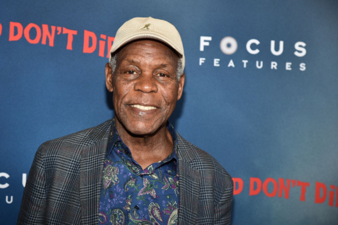 What is Danny Glover's Net Worth in 2024?